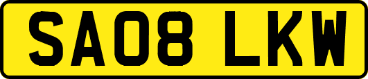 SA08LKW