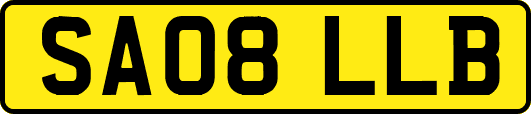 SA08LLB