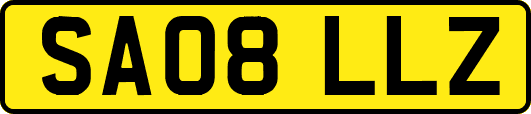 SA08LLZ