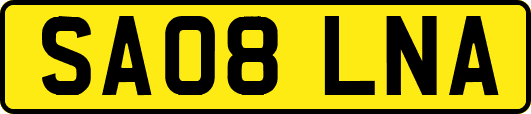 SA08LNA