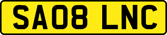 SA08LNC