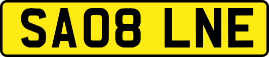 SA08LNE