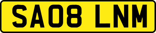 SA08LNM