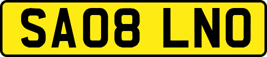 SA08LNO