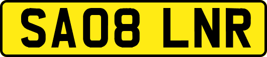 SA08LNR