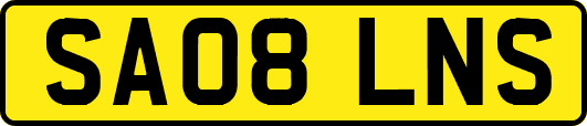 SA08LNS