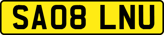 SA08LNU