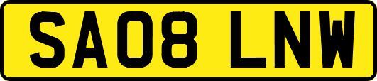 SA08LNW