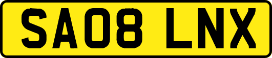 SA08LNX