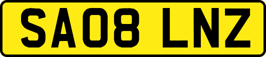 SA08LNZ