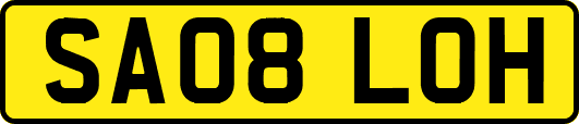 SA08LOH