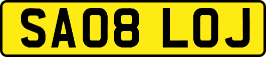 SA08LOJ