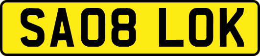 SA08LOK