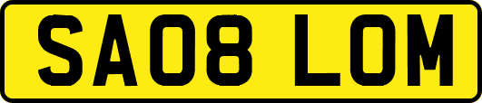 SA08LOM