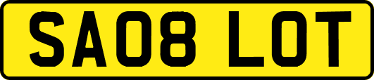 SA08LOT