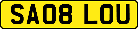 SA08LOU