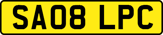 SA08LPC
