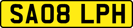 SA08LPH