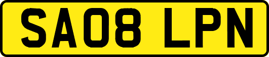 SA08LPN