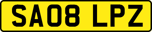 SA08LPZ