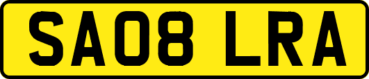 SA08LRA