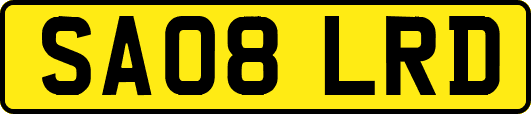 SA08LRD