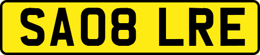 SA08LRE