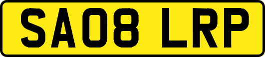 SA08LRP