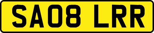 SA08LRR