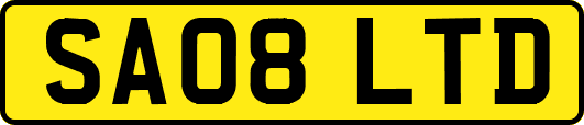 SA08LTD