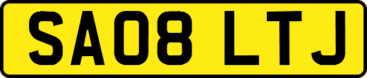 SA08LTJ