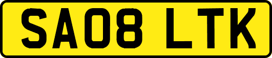 SA08LTK