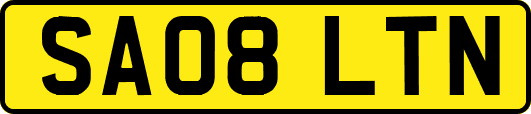 SA08LTN