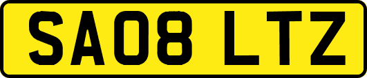 SA08LTZ