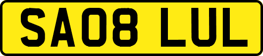 SA08LUL