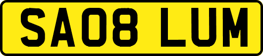SA08LUM