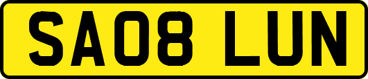 SA08LUN