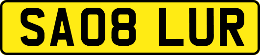 SA08LUR