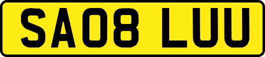 SA08LUU