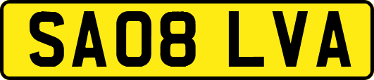 SA08LVA