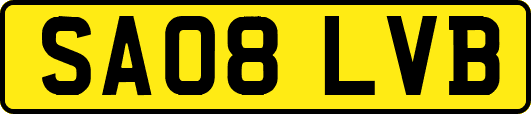 SA08LVB