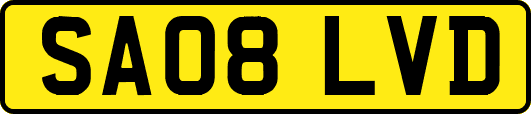 SA08LVD