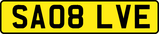 SA08LVE