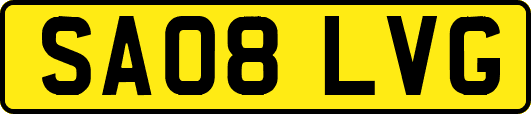 SA08LVG