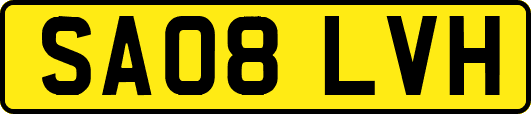 SA08LVH