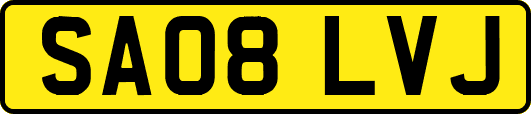 SA08LVJ