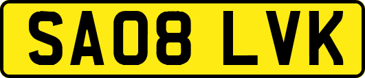 SA08LVK