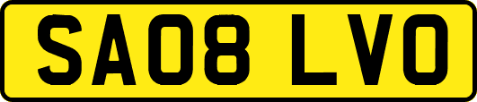 SA08LVO
