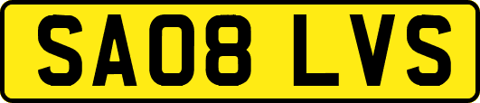 SA08LVS