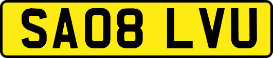 SA08LVU